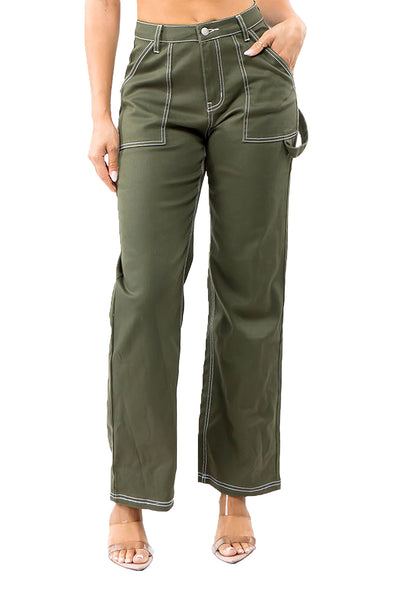 WOMEN'S PANTS – G-Style USA