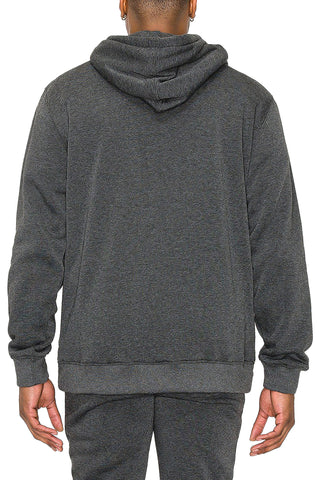 Heather Charcoal