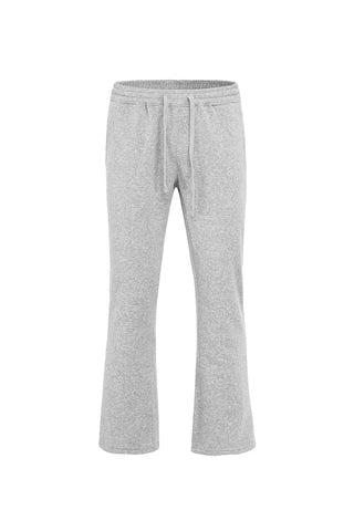 Men's Essential Flared Fleece Sweatpants – G-Style USA