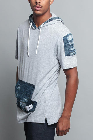 Heather Grey