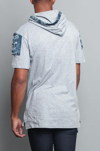 Heather Grey
