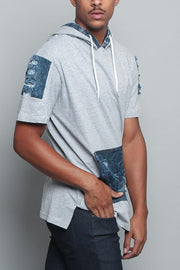 Heather Grey