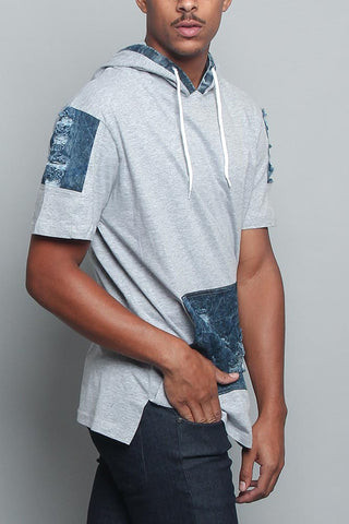 Heather Grey