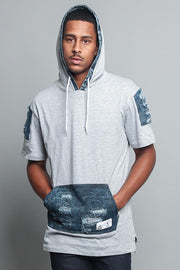 Heather Grey