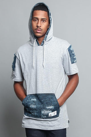 Heather Grey