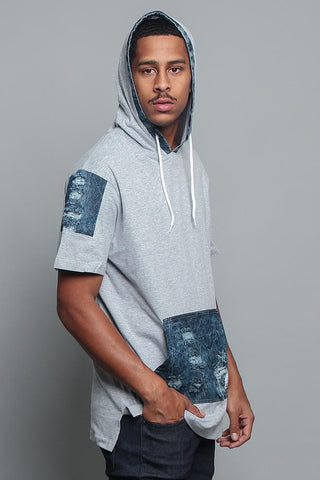 Heather Grey