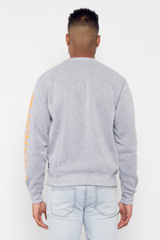 Heather Grey