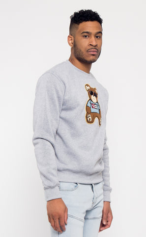 Heather Grey