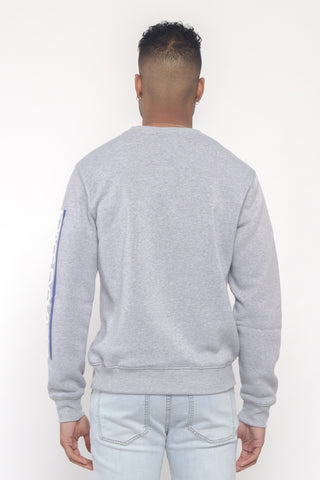 Heather Grey