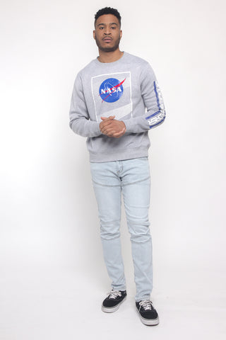 Heather Grey