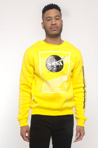 Cyber Yellow
