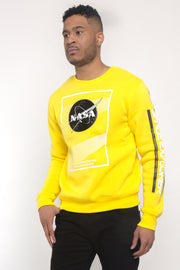 Cyber Yellow