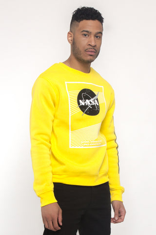 Cyber Yellow