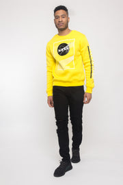 Cyber Yellow