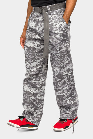 Digital Army Camo