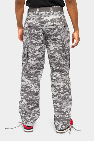 Digital Army Camo