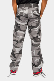 New City Camo