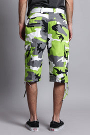 Lime Camo