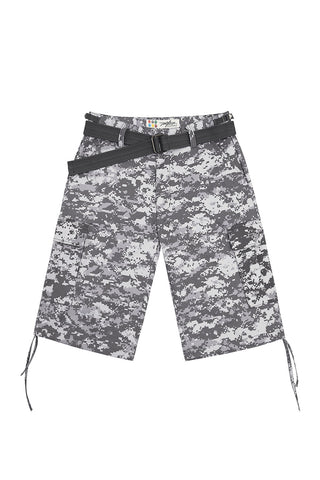 Digital army camo