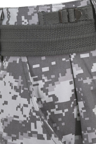 Digital army camo