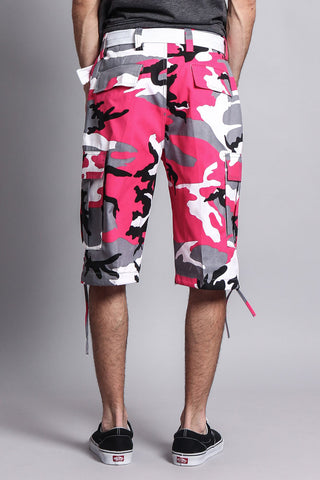 Pink Camo