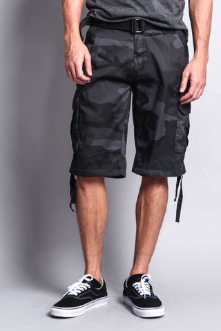 Black Camo