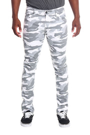 White Camo