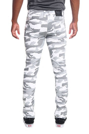 White Camo
