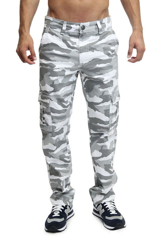 White Camo