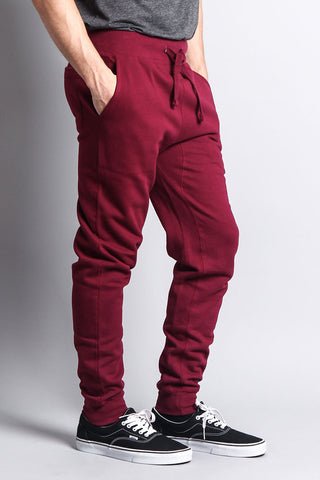 Fleece Jogger Sweatpants – G-Style USA