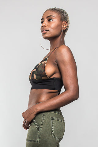 Green Camo