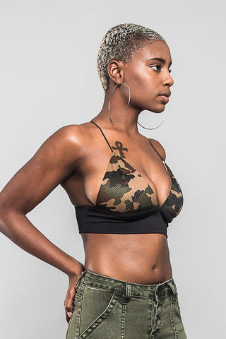 Green Camo