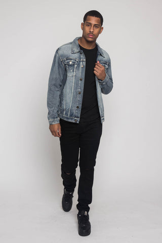 Indigo