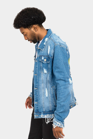 Indigo
