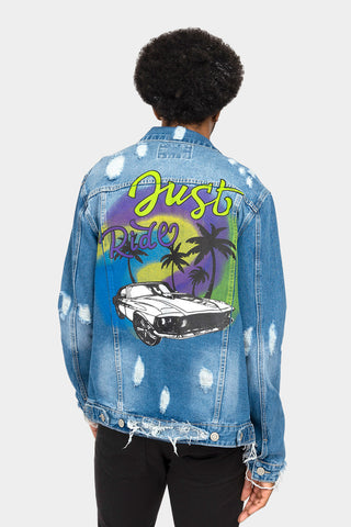 Indigo
