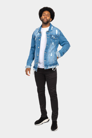 Indigo