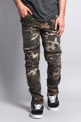 Olive Camo
