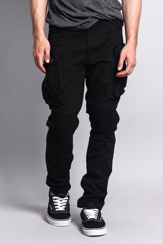 Big Cargo Pocket Pants – G-Style USA