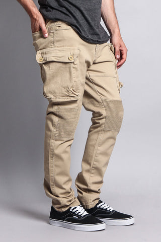 Big Cargo Pocket Pants – G-Style USA