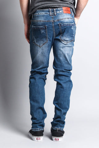 Stud Denim Jeans – G-Style USA