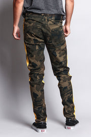 Camo/Gold