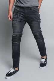 Ash Black