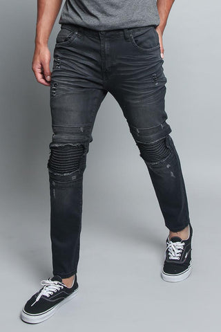 Ash Black