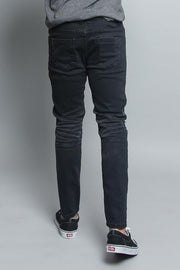 Ash Black