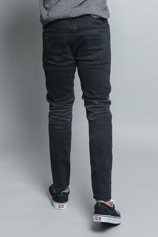 Ash Black