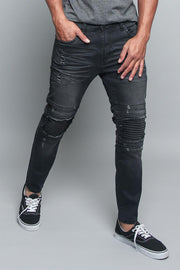 Ash Black