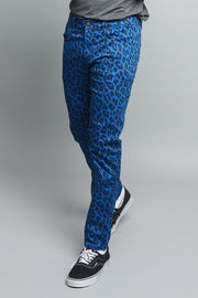 Royal Blue