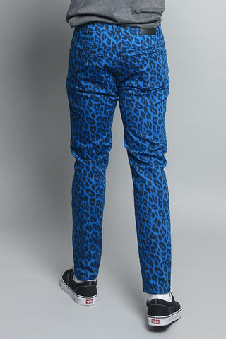 Royal Blue