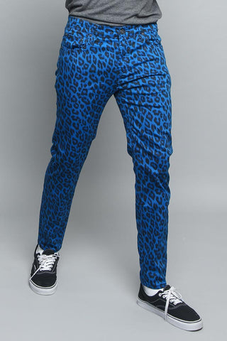 Royal Blue
