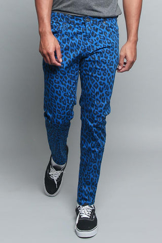 Royal Blue
